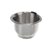 Bol mélangeur en acier inoxydable MUZS2ER