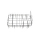 PANIER INFÉRIEUR D'ORIGINE  505 X 365 X 95 MM LAVE-VAISSELLE - 691410693, 691411034