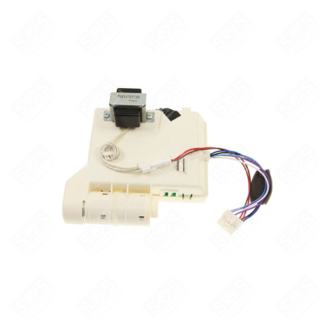 CARTE ÉLECTRONIQUE, INVERTER FRIGO, RÉFRIGÉRATEUR, CONGÉLATEUR - EBR65640202