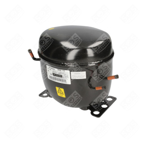 COMPRESSEUR VEGZ11C FRIGO, RÉFRIGÉRATEUR, CONGÉLATEUR - 481010369150, 32010230