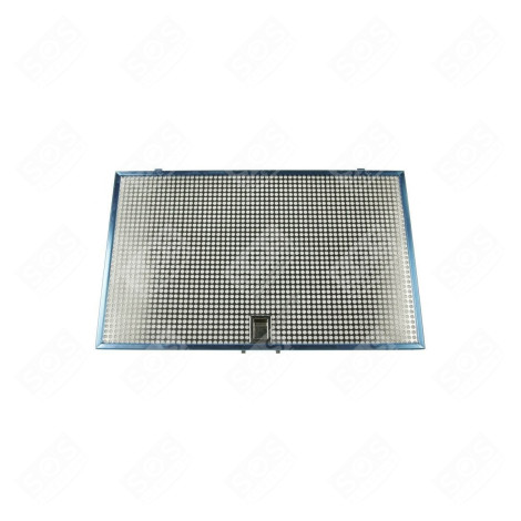 FILTRE À GRAISSE 500X305X9MM D'ORIGINE IKEA HOTTE - GRI0127034A, 482000098200