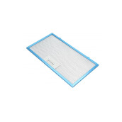 Filtre à graisse 329X177,5mm