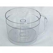 Bol hachoir nu (sans couvercle)