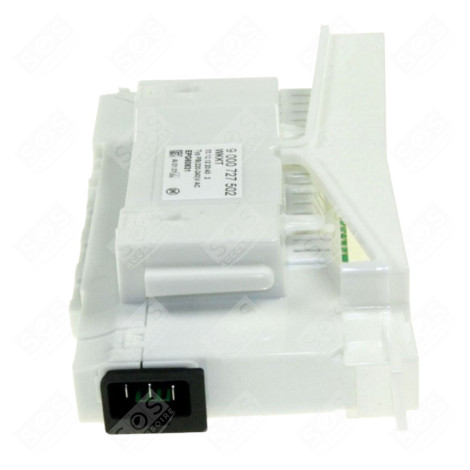 MODULE DE PUISSANCE PROGRAMMÉ LAVE-VAISSELLE - 00750659