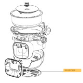 Fond ( repère SS-997590 )