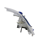 Avant poignée avec pompe Avant poignée avec pompe