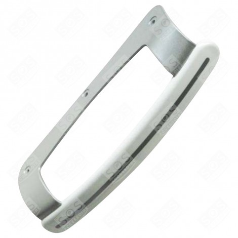 POIGNÉE DE PORTE D'ORIGINE FRIGO, RÉFRIGÉRATEUR, CONGÉLATEUR - 481246268887