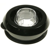 Couvercle avec doseur