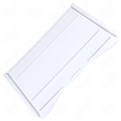 CLAYETTE BAC A LÉGUMES AVEC GUIDES RAILS FRIGO, RÉFRIGÉRATEUR, CONGÉLATEUR - ACQ32538602