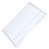 Clayette bac a légumes avec guides rails