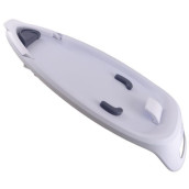 Support avec arceaux Support avec arceaux