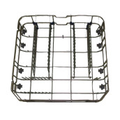 Panier inférieur