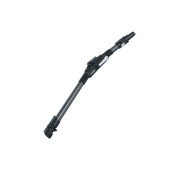 Tube flexible gris et noir