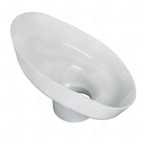 PLATEAU BLANC ROBOT MÉNAGER - MS-652960, MS652960