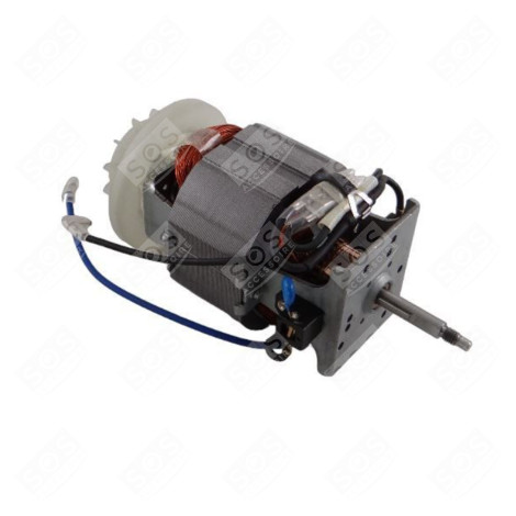 MOTEUR ROBOT MÉNAGER - MS-652904, MS652904