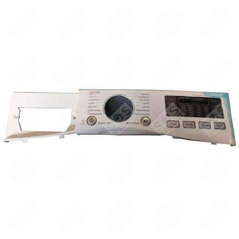 PANNEAU DE CONTRÔLE MACHINE À LAVER, LAVE-LINGE - AGL73674659