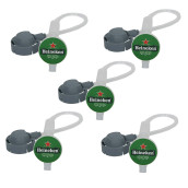 lot de 5 sachets de 5 tubes