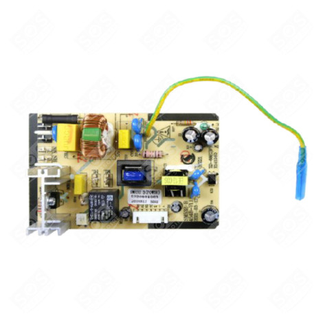 CARTE ÉLECTRONIQUE ROBOT MÉNAGER - MS-652996, MS652996
