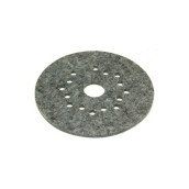 Disque feutre à l'unité 