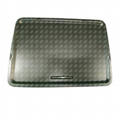 Plaque avec résistance