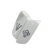 Lot de 2 boutons Lot de 2 boutons