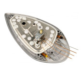 Semelle complète 2400V Semelle complète 2400V