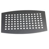 Grille en aluminium Grille en aluminium