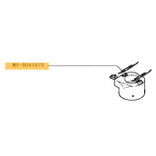 Fusible ( repère MS-0041670 ) Fusible ( repère MS-0041670 )