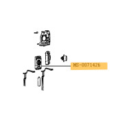 Carte électronique ( repère MS-0071426 ) Carte électronique ( repère MS-0071426 )