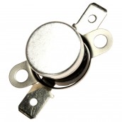 Sécurité de thermostat magnetron