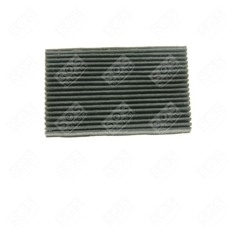 FILTRE À CHARBON 98X45MM FRIGO, RÉFRIGÉRATEUR, CONGÉLATEUR - 2420478063, 8582420478066