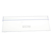 Façade de tiroir congélateur