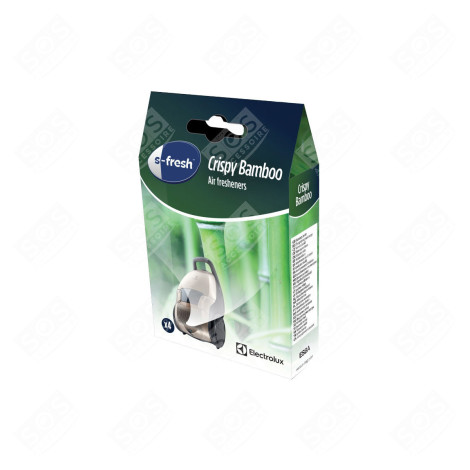 PARFUM FORÊT DE BAMBOU ES BA ASPIRATEUR - 9001677773