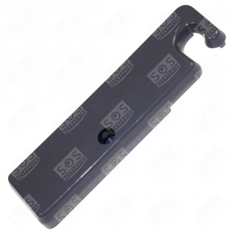 CACHE CHARNIÈRE SUPÉRIEUR GAUCHE FRIGO, RÉFRIGÉRATEUR, CONGÉLATEUR - MCK36589710
