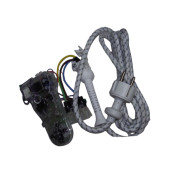 Cordon d'alimentation