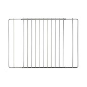 Grille de four extensible 35-56 CM M9OOES10 Grille de four extensible 35-56 CM M9OOES10