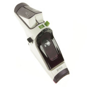 Avant de poignée avec pompe