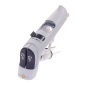 Avant de poignée avec pompe