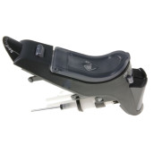 Avant de poignée avec pompe