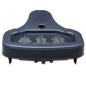 Arrière de poignée