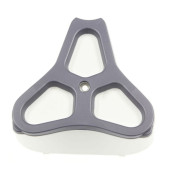 Arrière de poignée