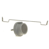 Bouton de thermostat avec cadran