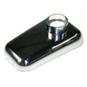 Plateau en aluminium