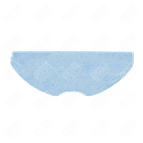 LINGETTE MICROFIBRE ASPIRATEUR ROBOT - 9178040832