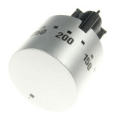 Bouton de Thermostat