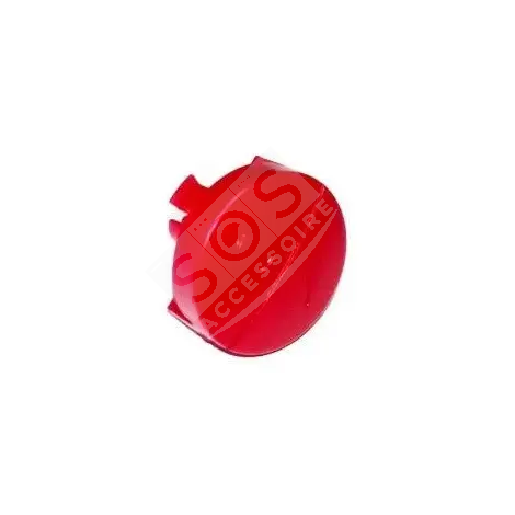 BOUTON ROUGE MARCHE ARRÊT ROBOT MÉNAGER - SS-193451, SS193451