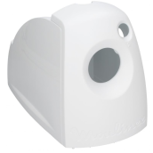 Corps avec enjoliveur avant