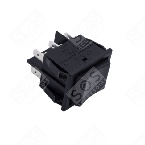 INTERRUPTEUR ROBOT MÉNAGER - SS-989834, SS989834