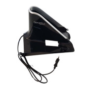 Boîtier avec cordon d'alimentation