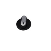 Bouton noir Bouton noir